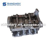 CRANK (BLOCK) ASSY