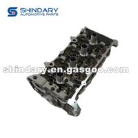 Cyd Head Assy Complete/Cylinder Head Assy