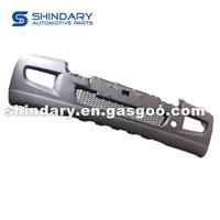 COVER-FR BUMPER