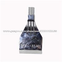 Aluminium Alloy Air Blower Wind Jet Spray Nozzle