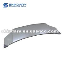 Engine Hood Assy