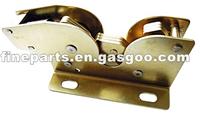 504125466 ， Lock For Iveco Truck