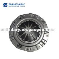 Clutch Press Plate