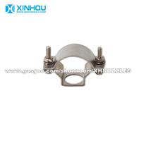 1/4 Stainless Steel 304ss Pipes Fitting Split Eyelet Connector