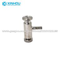 304 Stainless Steel Triclamp Sanitary Sample Valve