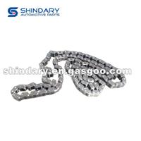 TIMING CHAIN ASSY