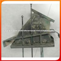 Volvo Genuine Tank 21712118