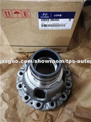 Transmission A6LF2/A6LF3 Differential Case Cup 45822 3B450