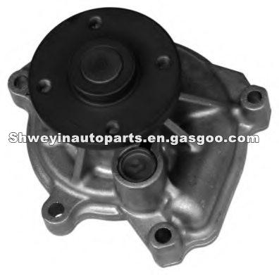 Water Pump For Toyota Yaris Vitz 1SZ-FE 2SZ-FE 16100-0J010,16100-29125,16100-09140,16100-09141