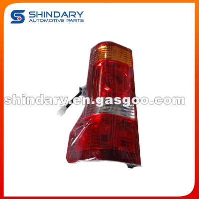 Left Tail Lamp