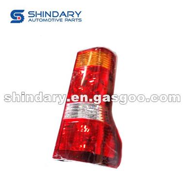 Right Tail Lamp