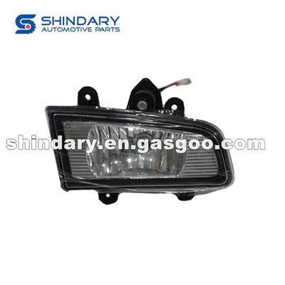 Front Fog Lamp R