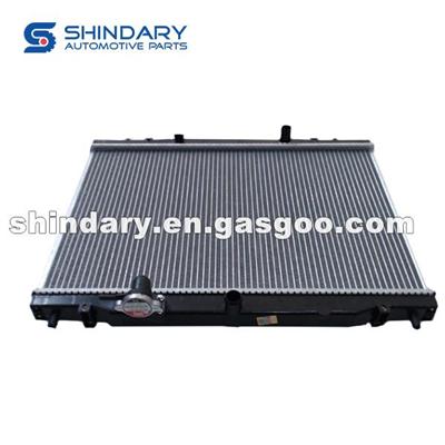 Radiator Assy