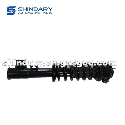 Front Shock Absorber L