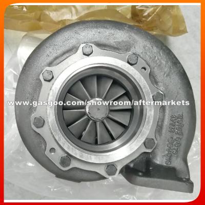 Mitsubishi Turbocharger TD13M-37Q