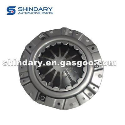 Clutch Press Plate