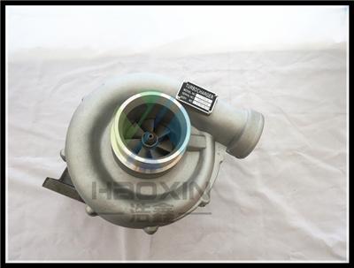 S3A Turbo For Komatsu PC400 SA6D125E Turbocharger 6152-82-8210 6152-82-8410