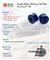 Trailing Arm Lower-Front Bush Kit For HONDA CIVIC - img2
