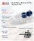Trailing Arm Lower-Front Bush Kit For HONDA CIVIC - img2