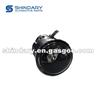Front Fog Lamp L
