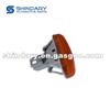 STEERING LAMP L