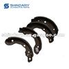 Rear Brake Pad (Shoe)