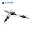 TURNING RACK AND PINION