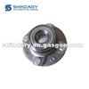 Wheel Hub Bearing