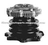 Water Pump For Nissan ZD30 TD25 TD27 21010-43G28,21010-35V25,21010-43G85,23100-R2003,21010-35V26,21010-43G89