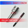 ORLTL Common Rail Injector Nozzles DLLA 150 P2439 Oil Burner Nozzle Fuel DLLA 150P 2439 For Bosch Spray Diesel