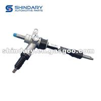 TURNING RACK AND PINION