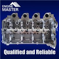 4D56U Engine Cylinder Head 908519 908 519 1005B005 1005B452 1005A560 1005B453 Used For L200/L200 CR Triton Strada Pajero Sport Montero Sport Challen