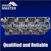 4D55 4D56 Engine Cylinder Head 908511 22100-42U00 MD185922 MD103199 MD185918 MD109733 MD305542 MD307786
