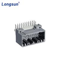 Replace 3TKH22MW TYCO AMP TE 22 Pin Automotive Connector