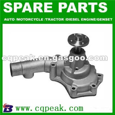 Water Pump For TOYOTA CORONA/MASTERACE/TOWNACE/TOYOACE/HULUX