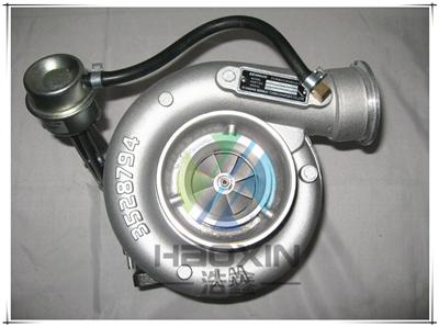 HX35W Turbo 4039633 4955157 4039964 Turbocharger For Komatsu PC240-8