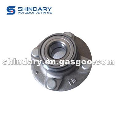 Wheel Hub Bearing