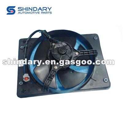 Condenser Fan