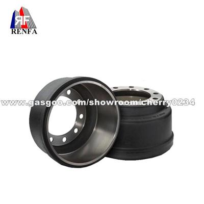 Beautiful Brake Drum 81501100144 For MAN Truck