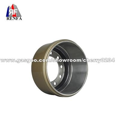 Scania Brake Drum 1414153