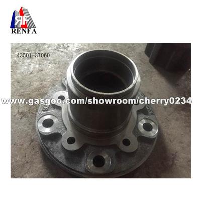 Fast Delivery Truck Wheel Hub 894365-4590 For Japan Truck