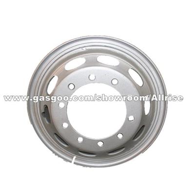 ALLRISE C-28841 Trucks 8.5-24 Wheel Hub