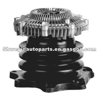 Water Pump For Nissan ZD30 TD25 TD27 21010-43G28,21010-35V25,21010-43G85,23100-R2003,21010-35V26,21010-43G89