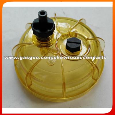 Volvo Water Cup 3943424