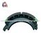 Good Price Heavy-Duty Truck 4515 Brake Shoe