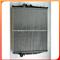 VOLVO RADIATOR 21883422