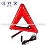 Emergency ABS Warning Triangle Reflector Traffic Sign