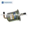 Fuel Filter Assy
