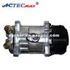 Auto 5H14 Ac Compressor UNIVERSAL R134a