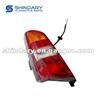 Left Tail Lamp